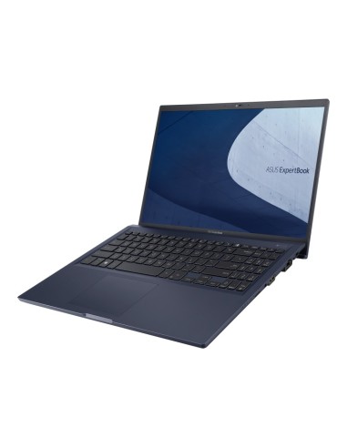 ASUS ExpertBook B1 B1500CEAE-BQ2609X i7-1165G7 Computer portatile 39,6 cm (15.6") Full HD Intel® Core™ i7 16 GB DDR4-SDRAM 512