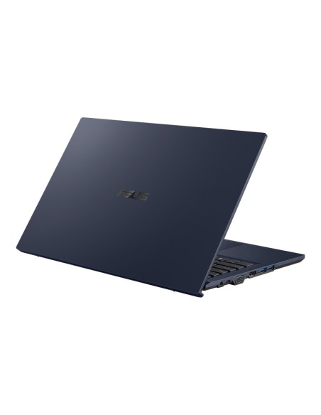 ASUS ExpertBook B1 B1500CEAE-BQ2609X i7-1165G7 Computer portatile 39,6 cm (15.6") Full HD Intel® Core™ i7 16 GB DDR4-SDRAM 512