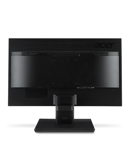 Acer V6 V246HQL 59,9 cm (23.6") 1920 x 1080 Pixel Full HD LED Nero