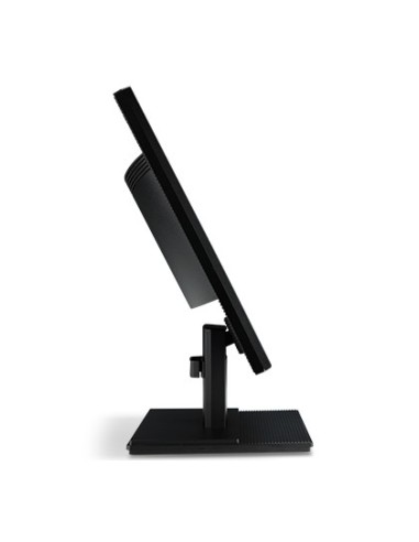 Acer V6 V246HQL 59,9 cm (23.6") 1920 x 1080 Pixel Full HD LED Nero
