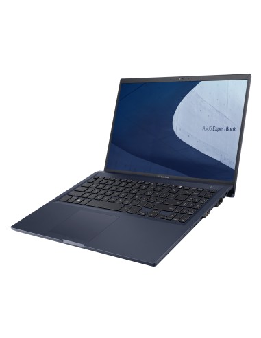 ASUS ExpertBook B1 B1500CEAE-BQ2612X i7-1165G7 Computer portatile 39,6 cm (15.6") Full HD Intel® Core™ i7 8 GB DDR4-SDRAM 512