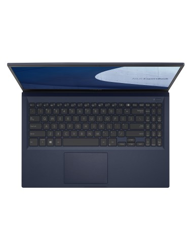 ASUS ExpertBook B1 B1500CEAE-BQ2612X i7-1165G7 Computer portatile 39,6 cm (15.6") Full HD Intel® Core™ i7 8 GB DDR4-SDRAM 512