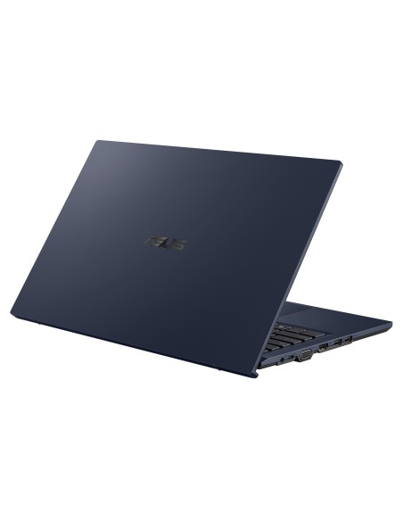 ASUS ExpertBook B1 B1500CEAE-BQ2612X i7-1165G7 Computer portatile 39,6 cm (15.6") Full HD Intel® Core™ i7 8 GB DDR4-SDRAM 512