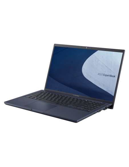 ASUS ExpertBook B1 B1500CEPE-BQ0599R i5-1135G7 Computer portatile 39,6 cm (15.6") Full HD Intel® Core™ i5 8 GB DDR4-SDRAM 256