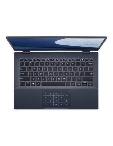 ASUS ExpertBook B5 B5302CEA-KG421R i7-1165G7 Computer portatile 33,8 cm (13.3") Full HD Intel® Core™ i7 16 GB DDR4-SDRAM 512 GB