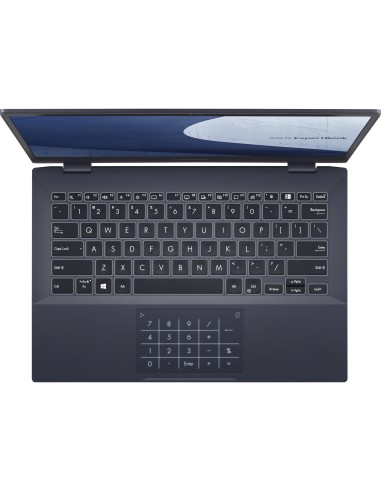 ASUS ExpertBook B5302FEA-LF0813X i7-1165G7 Ibrido (2 in 1) 33,8 cm (13.3") Touch screen Full HD Intel® Core™ i7 16 GB