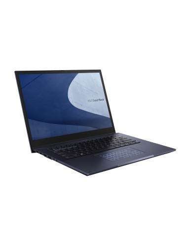 ASUS ExpertBook B7402FEA-L90383X i7-1195G7 Ibrido (2 in 1) 35,6 cm (14") Touch screen WQXGA Intel® Core™ i7 16 GB DDR4-SDRAM