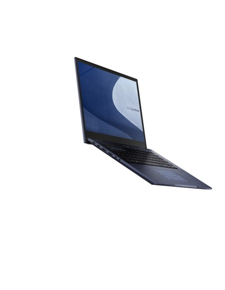 ASUS ExpertBook B7402FEA-L90383X i7-1195G7 Ibrido (2 in 1) 35,6 cm (14") Touch screen WQXGA Intel® Core™ i7 16 GB DDR4-SDRAM