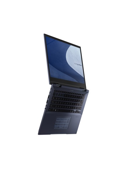 ASUS ExpertBook B7402FEA-L90383X i7-1195G7 Ibrido (2 in 1) 35,6 cm (14") Touch screen WQXGA Intel® Core™ i7 16 GB DDR4-SDRAM