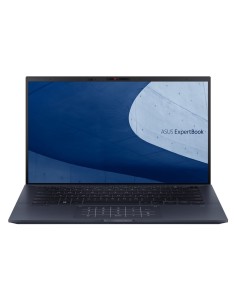 ASUS ExpertBook B9 B9400CEA-KC1150X i7-1165G7 Computer portatile 35,6 cm (14") Full HD Intel® Core™ i7 16 GB LPDDR4x-SDRAM 1000