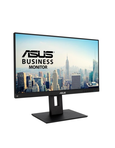 ASUS BE24EQSB 60,5 cm (23.8") 1920 x 1080 Pixel Full HD LED Nero