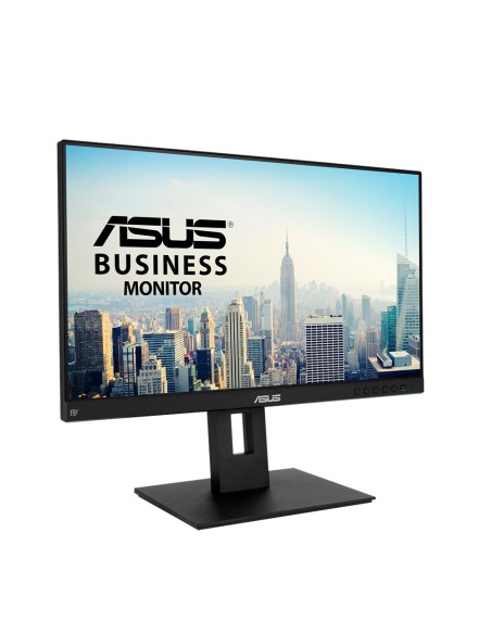 ASUS BE24EQSB 60,5 cm (23.8") 1920 x 1080 Pixel Full HD LED Nero