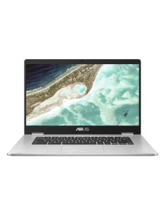 ASUS Chromebook C523NA-A20443 N3350 39,6 cm (15.6") Full HD Intel® Celeron® N 4 GB LPDDR4-SDRAM 64 GB eMMC Wi-Fi 5 (802.11ac)
