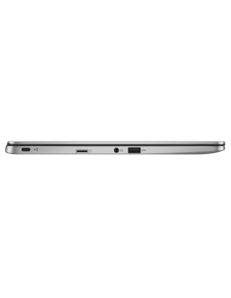 ASUS Chromebook C523NA-A20443 N3350 39,6 cm (15.6") Full HD Intel® Celeron® N 4 GB LPDDR4-SDRAM 64 GB eMMC Wi-Fi 5 (802.11ac)