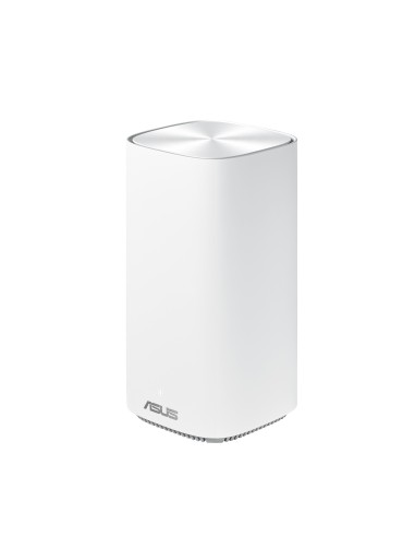 ASUS ZenWiFi CD6 router cablato 2.5 Gigabit Ethernet, 5 Gigabit Ethernet Bianco