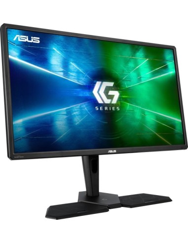 ASUS CG32UQ 80 cm (31.5") 3840 x 2160 Pixel 4K Ultra HD LED Nero