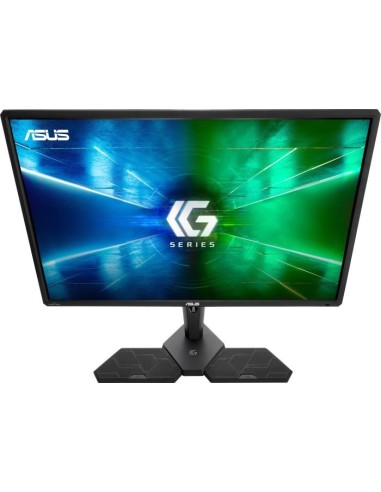 ASUS CG32UQ 80 cm (31.5") 3840 x 2160 Pixel 4K Ultra HD LED Nero