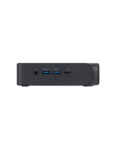 ASUS CHROMEBOX4-G3006UN i3-10110U mini PC Intel® Core™ i3 8 GB DDR4-SDRAM 128 GB SSD ChromeOS Nero