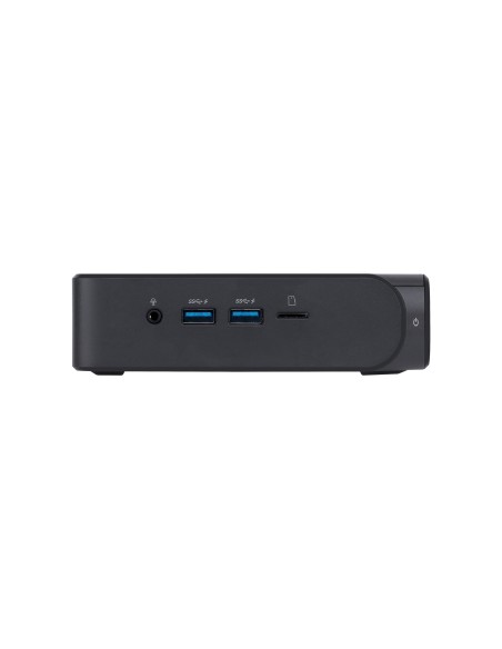 ASUS CHROMEBOX4-G3006UN i3-10110U mini PC Intel® Core™ i3 8 GB DDR4-SDRAM 128 GB SSD ChromeOS Nero