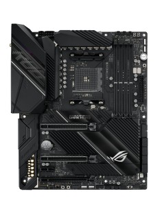 ASUS ROG Crosshair VIII Dark Hero AMD X570 Presa AM4 ATX 2