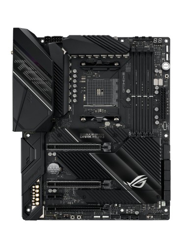 ASUS ROG Crosshair VIII Dark Hero AMD X570 Presa AM4 ATX
