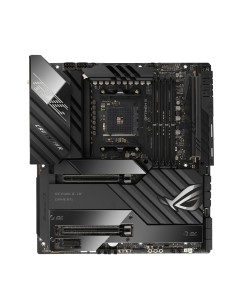 ASUS ROG Crosshair VIII Extreme AMD X570 Presa AM4 ATX esteso
