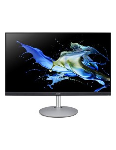 Acer CB2 CB292CUBMIIPRUZX 73,7 cm (29") 2560 x 1080 Pixel UltraWide Full HD LED Nero, Argento