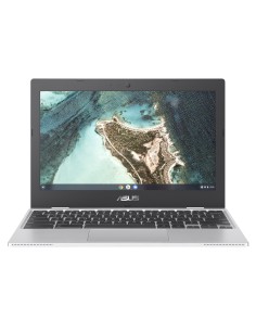 ASUS Chromebook CX1100CNA-GJ0034 N3350 29,5 cm (11.6") HD Intel® Celeron® N 4 GB LPDDR4-SDRAM 64 GB eMMC Wi-Fi 5 (802.11ac)