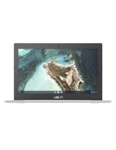 ASUS Chromebook CX1100CNA-GJ0034 N3350 29,5 cm (11.6") HD Intel® Celeron® N 4 GB LPDDR4-SDRAM 64 GB eMMC Wi-Fi 5 (802.11ac) 2
