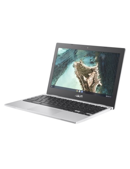 ASUS Chromebook CX1100CNA-GJ0034 N3350 29,5 cm (11.6") HD Intel® Celeron® N 4 GB LPDDR4-SDRAM 64 GB eMMC Wi-Fi 5 (802.11ac)