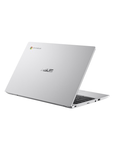 ASUS Chromebook CX1100CNA-GJ0034 N3350 29,5 cm (11.6") HD Intel® Celeron® N 4 GB LPDDR4-SDRAM 64 GB eMMC Wi-Fi 5 (802.11ac)