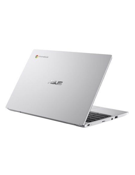 ASUS Chromebook CX1100CNA-GJ0034 N3350 29,5 cm (11.6") HD Intel® Celeron® N 4 GB LPDDR4-SDRAM 64 GB eMMC Wi-Fi 5 (802.11ac)