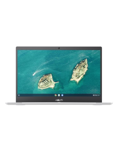 ASUS Chromebook CX1500CKA-EJ0025 N4500 39,6 cm (15.6") Full HD Intel® Celeron® N 8 GB LPDDR4x-SDRAM 64 GB eMMC Wi-Fi 5