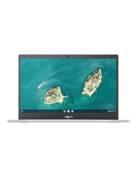 ASUS Chromebook CX1500CKA-EJ0025 N4500 39,6 cm (15.6") Full HD Intel® Celeron® N 8 GB LPDDR4x-SDRAM 64 GB eMMC Wi-Fi 5