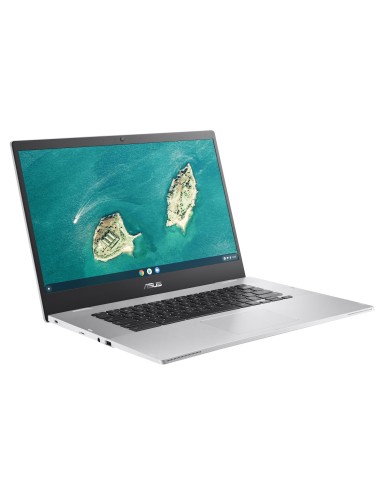 ASUS Chromebook CX1500CKA-EJ0025 N4500 39,6 cm (15.6") Full HD Intel® Celeron® N 8 GB LPDDR4x-SDRAM 64 GB eMMC Wi-Fi 5
