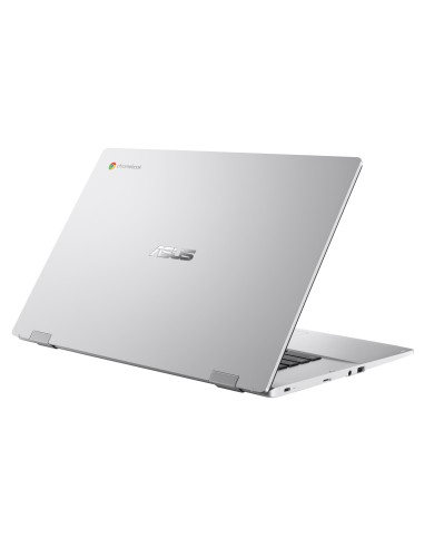 ASUS Chromebook CX1500CKA-EJ0025 N4500 39,6 cm (15.6") Full HD Intel® Celeron® N 8 GB LPDDR4x-SDRAM 64 GB eMMC Wi-Fi 5