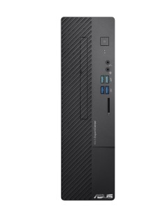 ASUS ExpertCenter D500SCES-310105001X i3-10105 SFF Intel® Core™ i3 8 GB DDR4-SDRAM 256 GB SSD Windows 11 Pro PC Nero