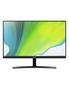 Acer K243Y 60,5 cm (23.8") 1920 x 1080 Pixel Full HD LCD Nero