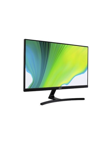 Acer K243Y 60,5 cm (23.8") 1920 x 1080 Pixel Full HD LCD Nero