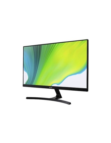 Acer K243Y 60,5 cm (23.8") 1920 x 1080 Pixel Full HD LCD Nero