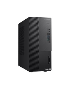 ASUS ExpertCenter D7 Mini Tower D700MCES-511500003X i5-11500 Intel® Core™ i5 16 GB DDR4-SDRAM 512 GB SSD Windows 11 Pro PC Nero