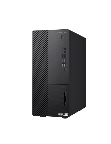 ASUS ExpertCenter D7 Mini Tower D700MCES-511500003X i5-11500 Intel® Core™ i5 16 GB DDR4-SDRAM 512 GB SSD Windows 11 Pro PC Nero