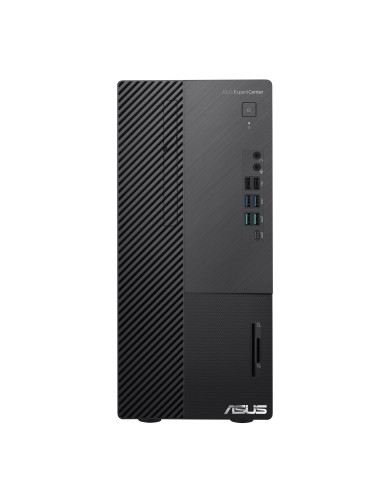 ASUS ExpertCenter D7 Mini Tower D700MCES-511500003X i5-11500 Intel® Core™ i5 16 GB DDR4-SDRAM 512 GB SSD Windows 11 Pro PC Nero