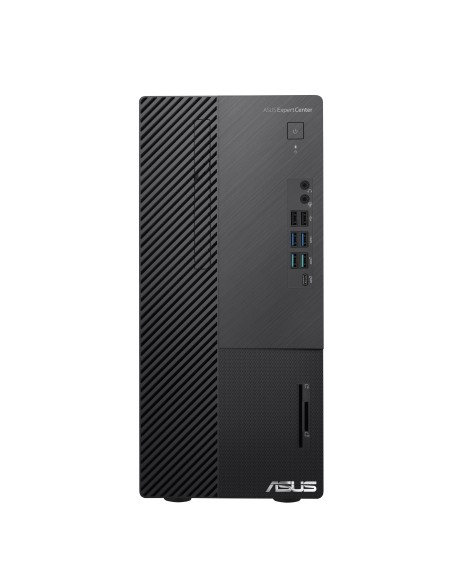 ASUS ExpertCenter D7 Mini Tower D700MCES-511500003X i5-11500 Intel® Core™ i5 16 GB DDR4-SDRAM 512 GB SSD Windows 11 Pro PC Nero