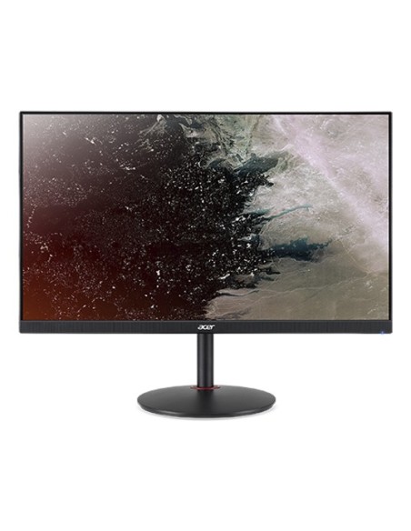 Acer NITRO XV2 XV242 Y 58,4 cm (23") 1920 x 1080 Pixel Full HD Nero
