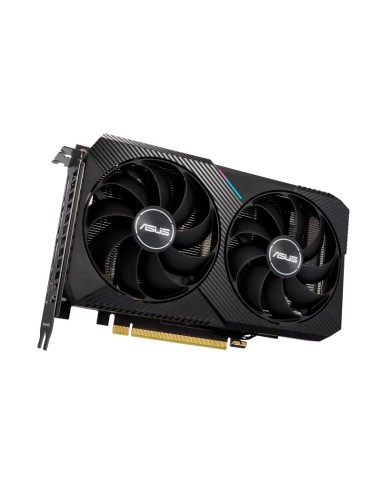 ASUS Dual GeForce RTX 3050 OC Edition 8GB NVIDIA GDDR6