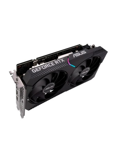 ASUS Dual GeForce RTX 3050 OC Edition 8GB NVIDIA GDDR6