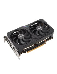 ASUS Dual Radeon RX 6500 XT OC Edition AMD 4 GB GDDR6