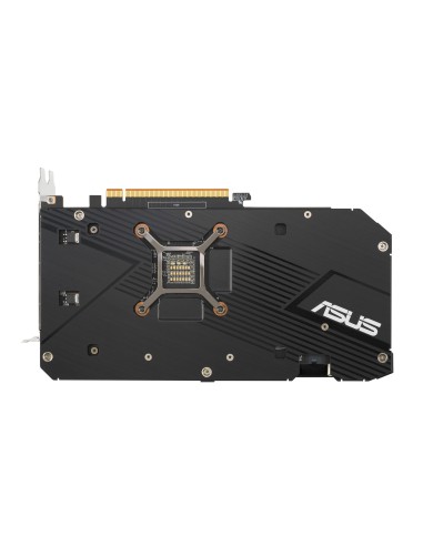 ASUS Dual -RX6600-8G AMD Radeon RX 6600 8 GB GDDR6