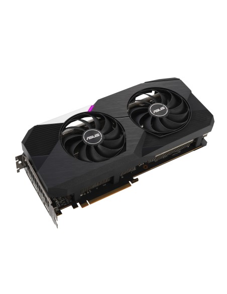 ASUS Dual -RX6700XT-O12G AMD Radeon RX 6700 XT 12 GB GDDR6